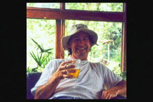 Mick Agnew